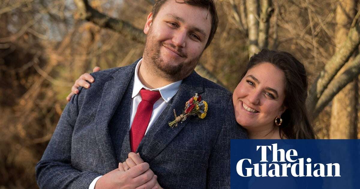 ‘We sacrificed so much to be here’: couples’ lives in disarray after new UK visa rules