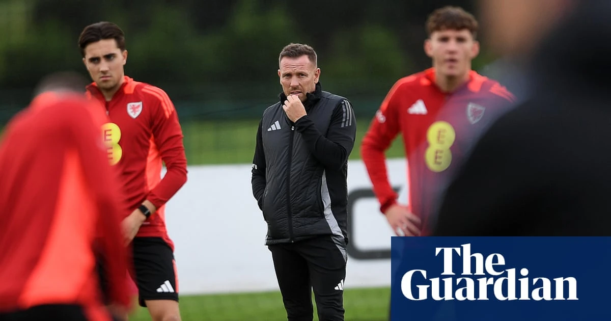 ‘We’re not here as tourists’: Bellamy insists Wales will go on attack against England
