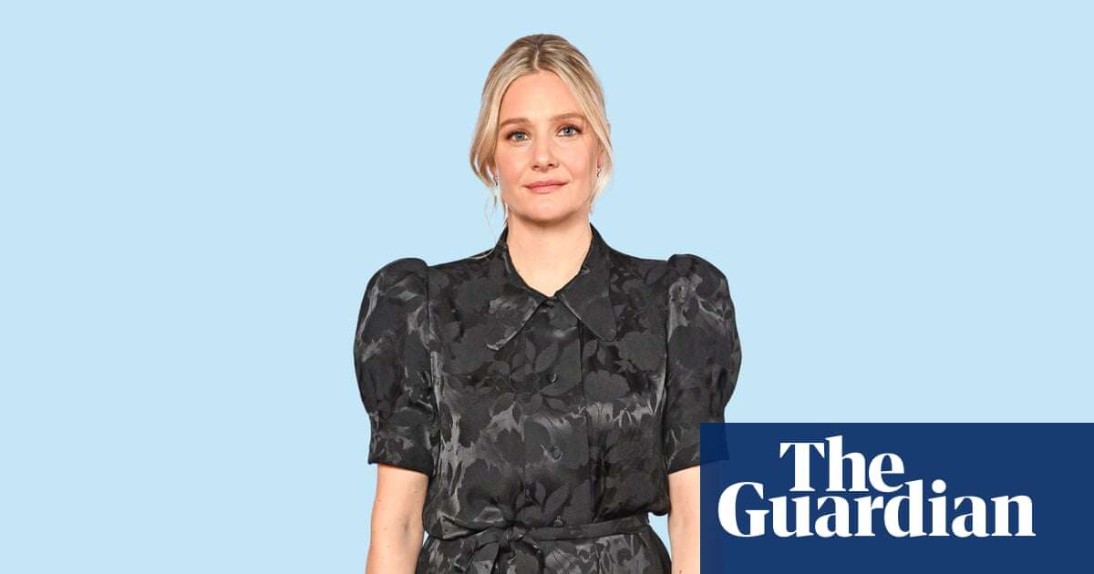 Romola Garai: ‘For a lot of my 20s, I was rude, annoying and a brat’