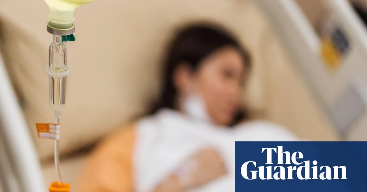 Ministers plan to use NHS app to expand clinical trials as part of UK-wide drive