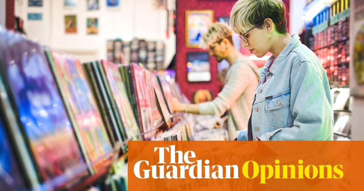 The UK music industry is reporting record revenues. The reality is much gloomier | Eamonn Forde