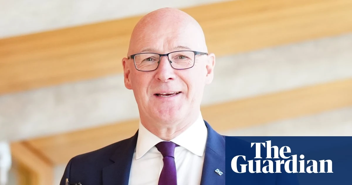 SNP accused of ‘embezzling’ voters over Peter Murrell’s theft of party funds