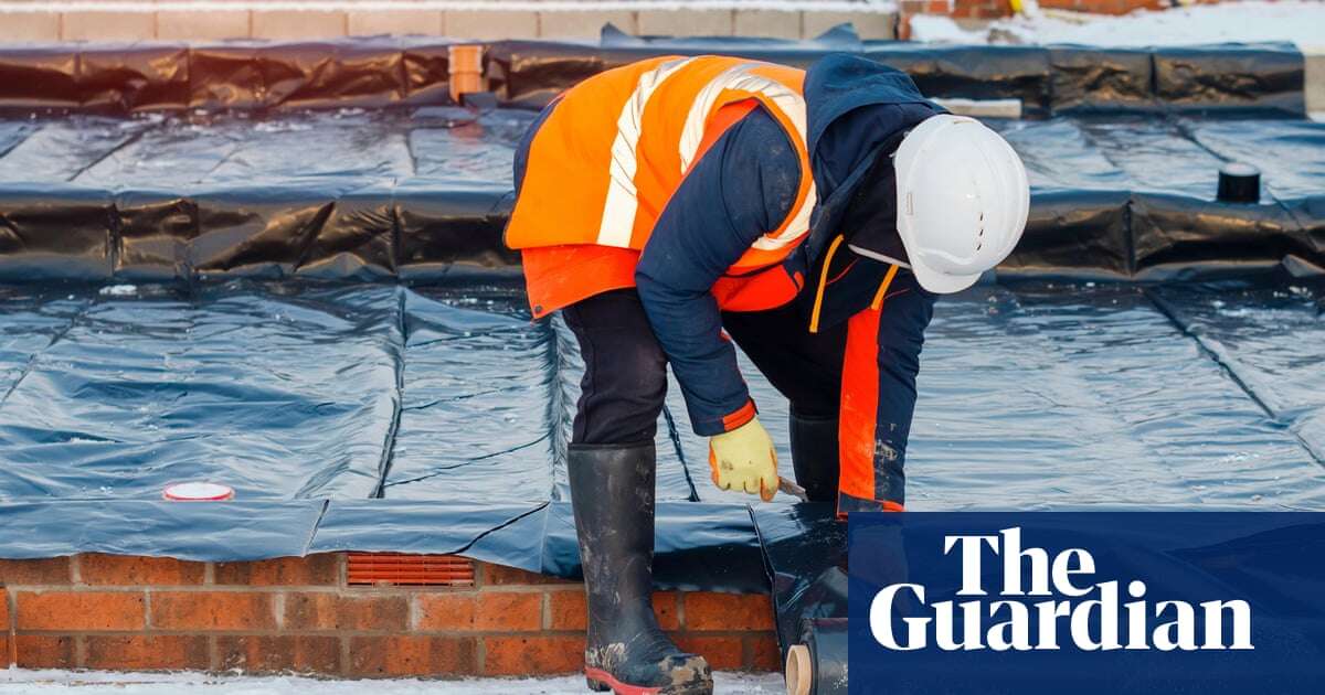 Councils will be forced to build homes to fix England’s housing crisis, says Starmer