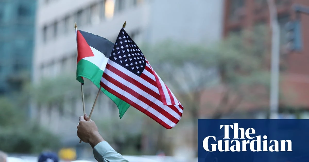 US closes Office of Palestinian Affairs, dedicated channel to Washington