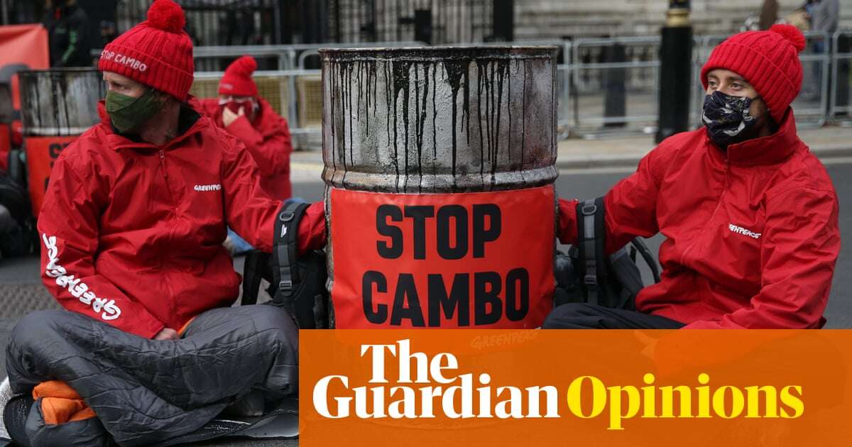 My generation can barely recall the last time Labour was in power. We need to believe things really can get better | Isabel Brooks