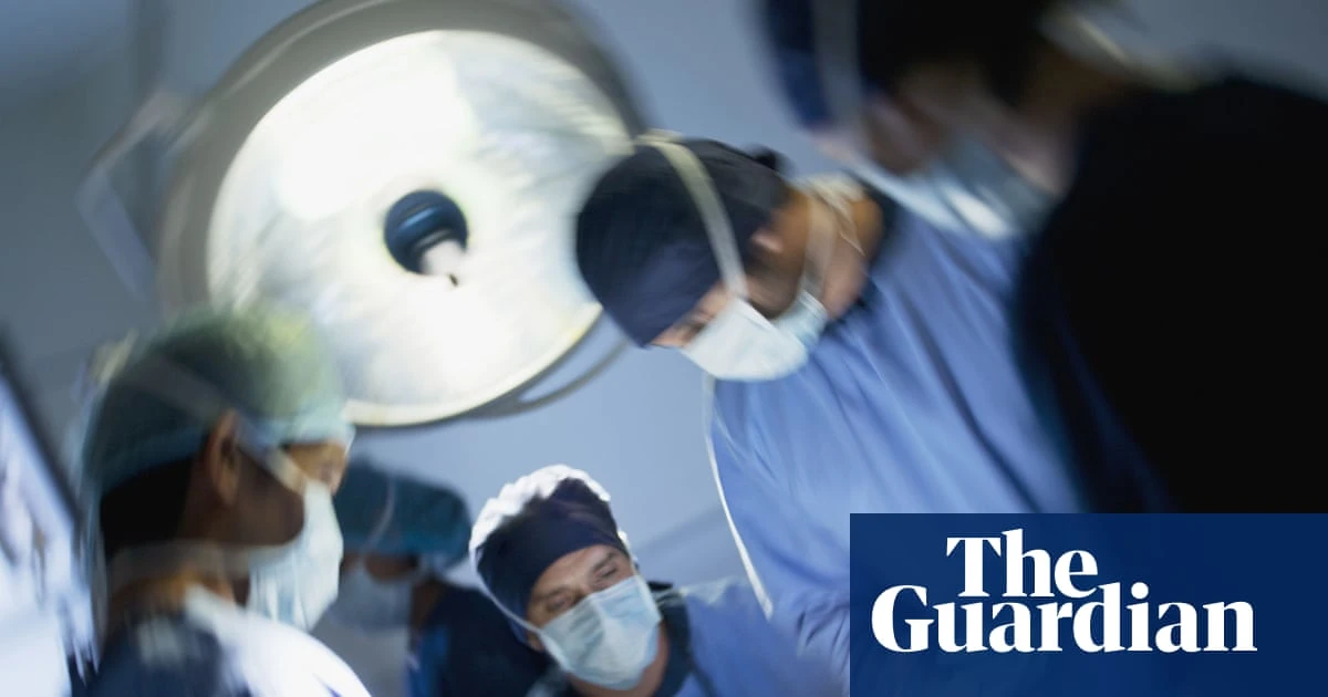 Alzheimer’s can pass between humans in rare medical accidents, suggests study