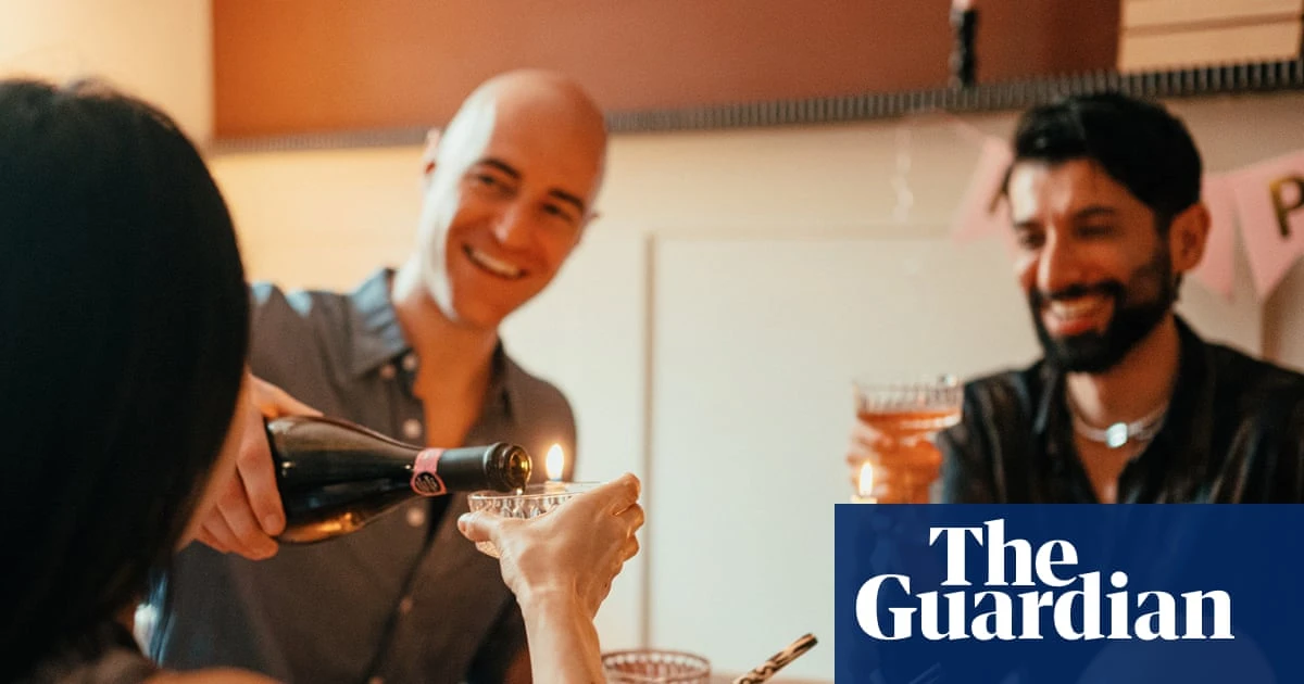Champagne taste, cider budget? Try these fizzes  | Hannah Crosbie on drinks