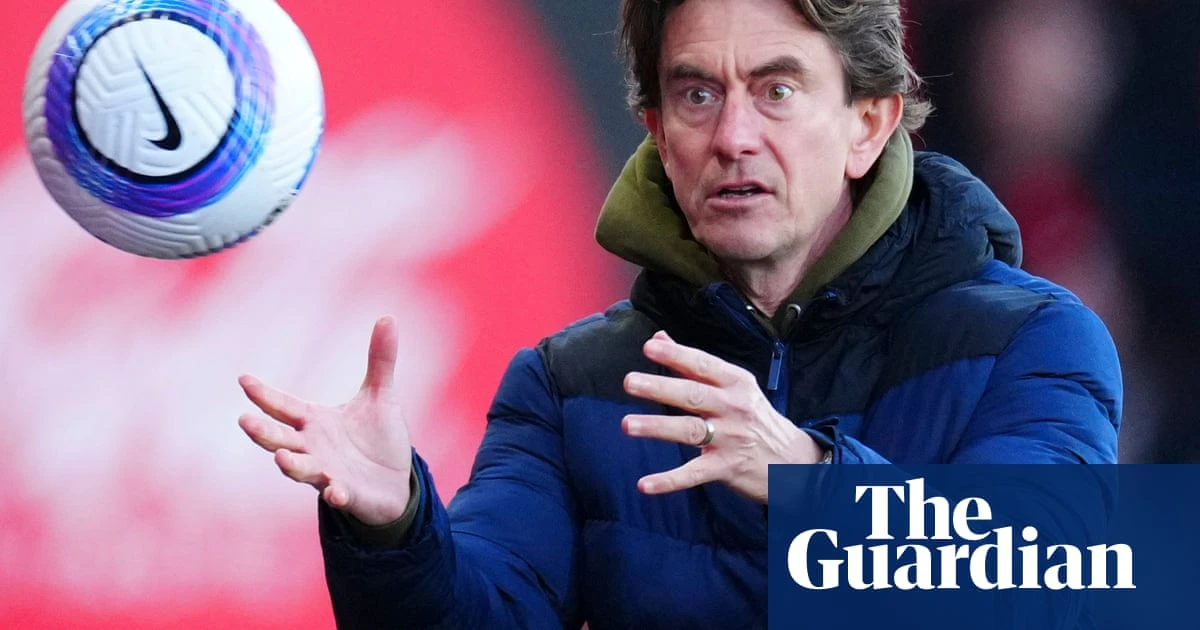 Football Daily | Thomas Frank and the problem with daring to do too much at Tottenham