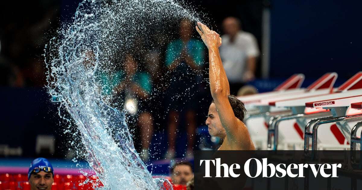 ‘Incredible energy’: how Paris crowds lifted French paralympians to medal glory