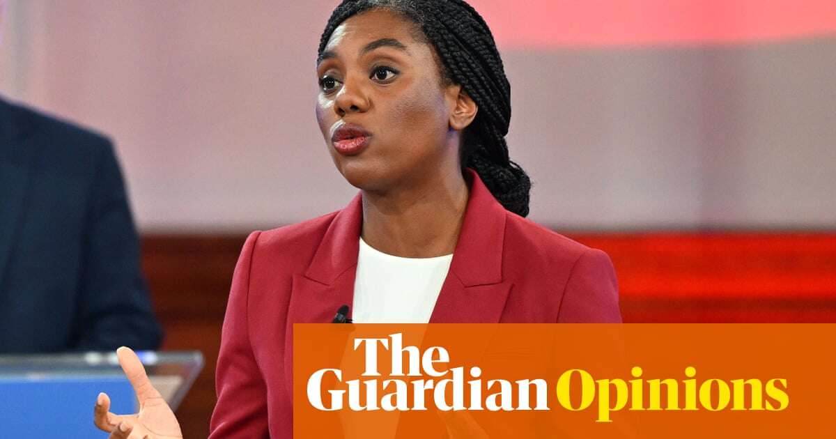 Kemi Badenoch is taking Starmer’s ‘say nothing’ approach – and it will come back to bite her if she wins | Henry Hill