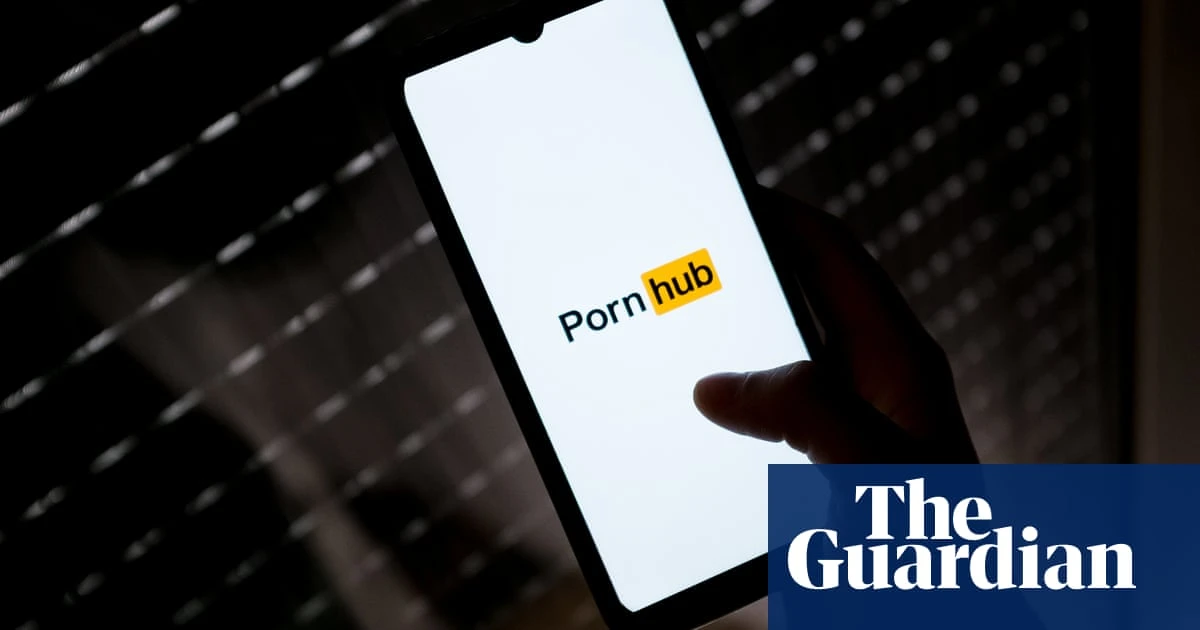 Pornhub and three other adult websites face EU child safety investigation