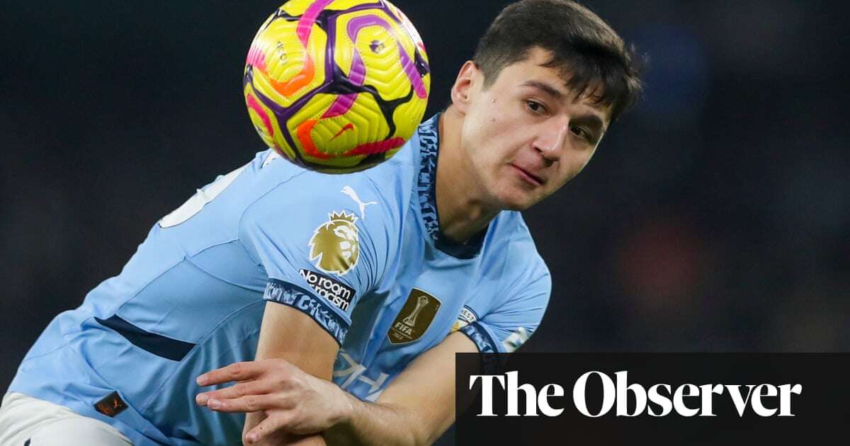 Manchester City’s big guns ride to rescue after Khusanov’s nightmare start