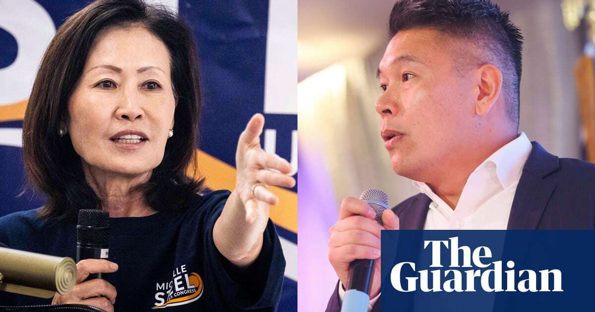 Razor-thin House race in California too close to call weeks after election day