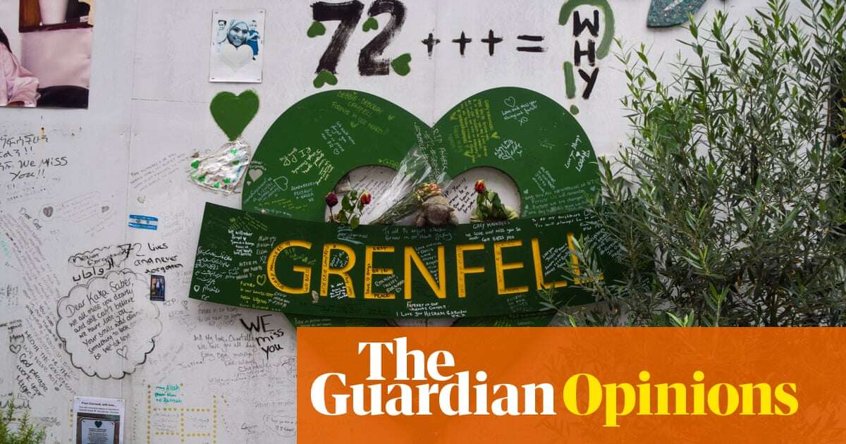 Want justice for the victims of Grenfell? It’s now clearer than ever that public  inquiries are not the answer | Simon Jenkins