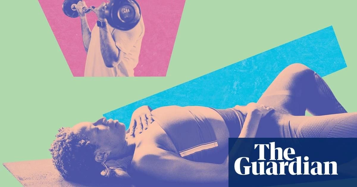 Don’t ‘power pee’ – but do grab a mirror: 13 easy, effective ways to protect your pelvic floor