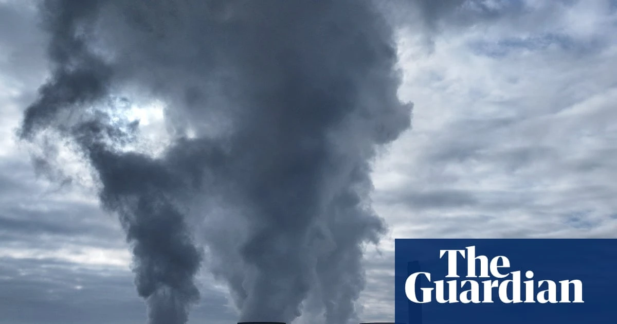 FCA closes investigation into Drax over biomass sourcing