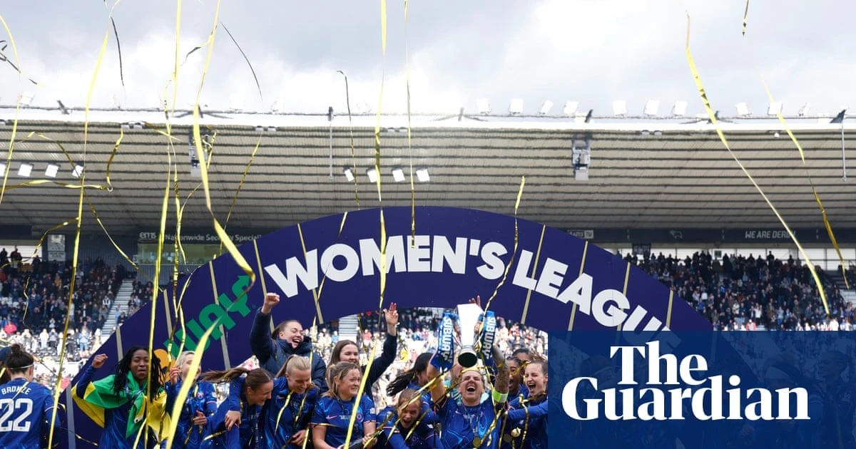 WSL still grappling with how to fit League Cup into football ecosystem