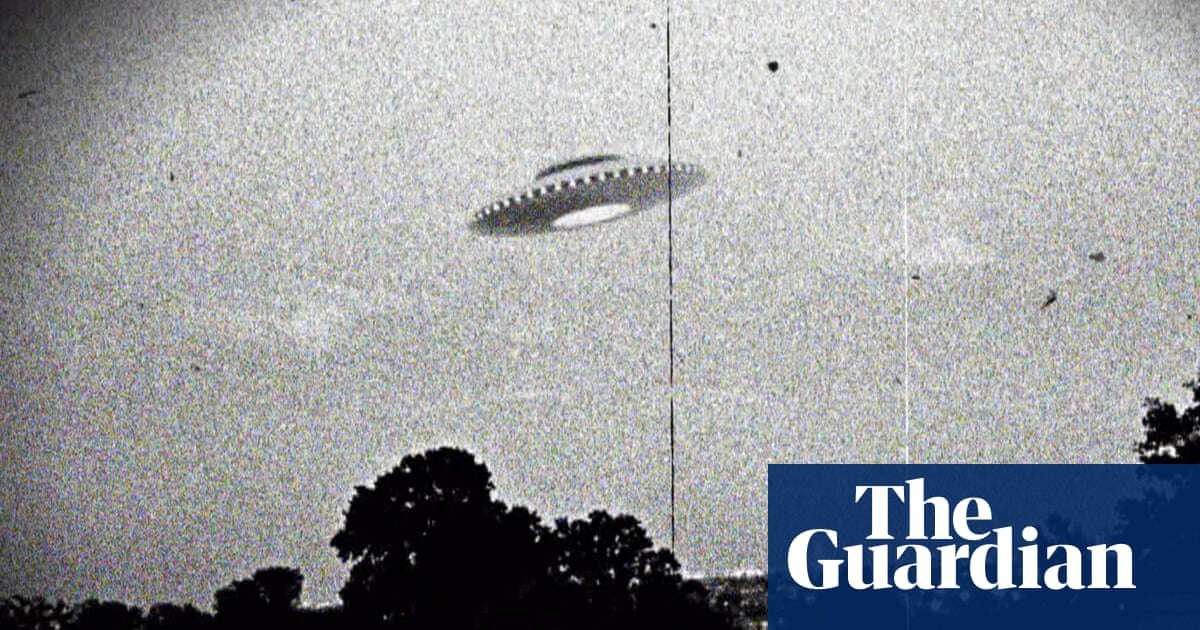 ‘We’ve uncovered some things’: Pentagon’s UFO online reporting tool launches