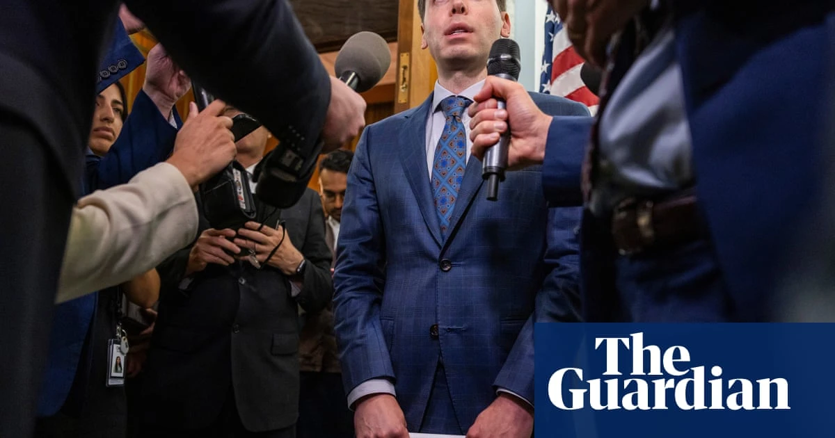 ‘Every person that clashed with him has left’: the rise, fall and spectacular comeback of Sam Altman