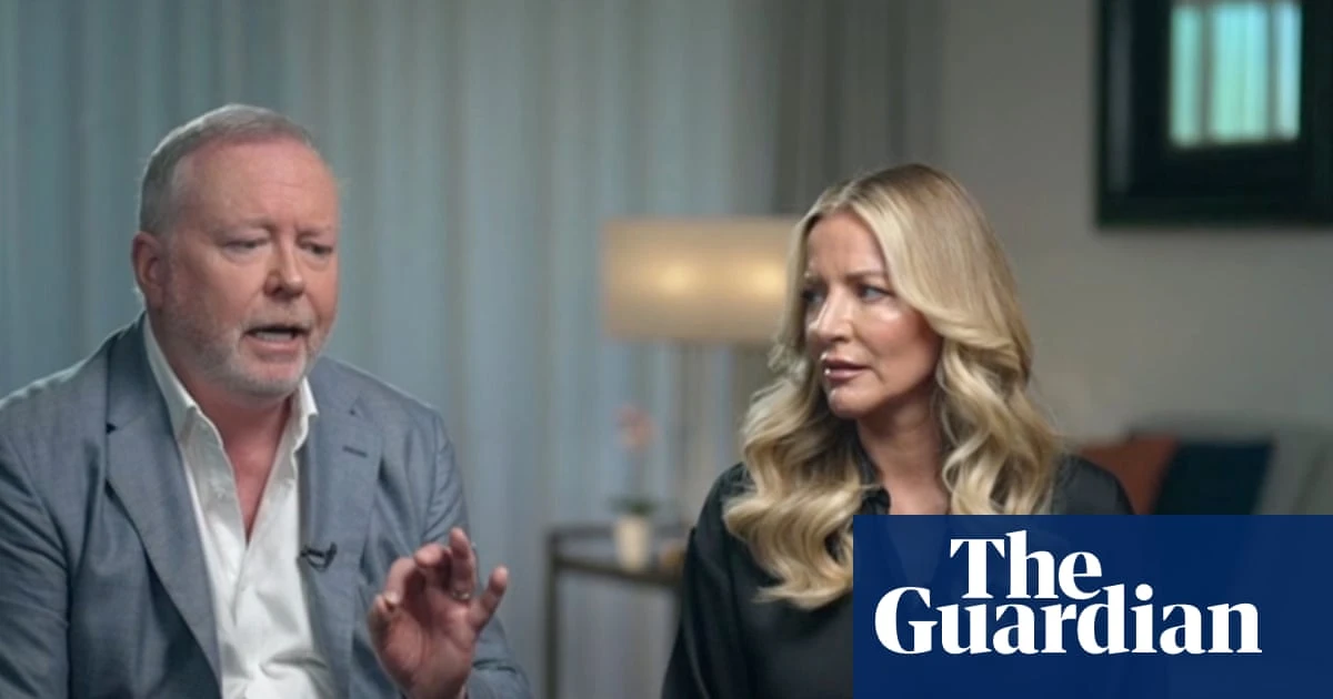 Company linked to Michelle Mone owes £39m in unpaid taxes