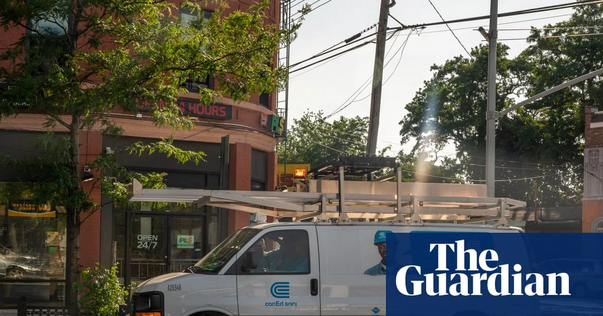 New York energy company ramps up disconnections as it seeks 11% price hike