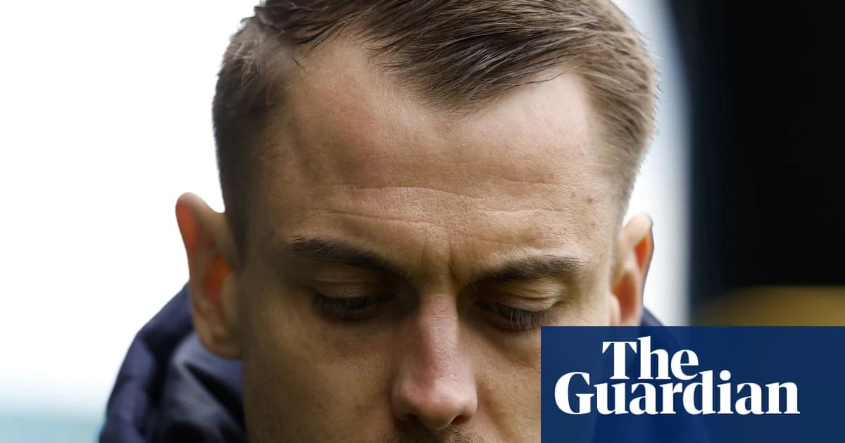 Southampton’s Tonda Eckert charged with misconduct by FA over spygate scandal