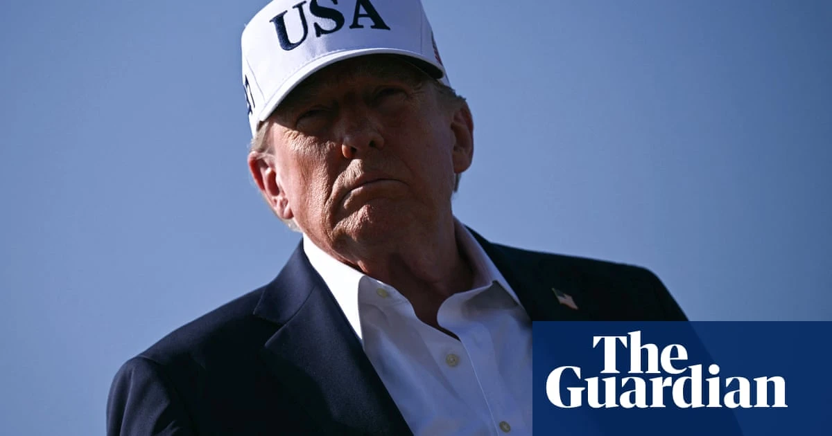 Trump and US commerce secretary say tariffs are delayed until 1 August