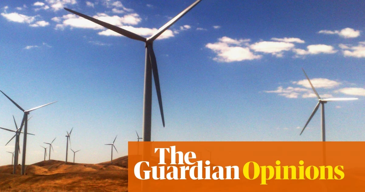 Renewables caught in misinformation crossfire from Australia’s nuclear cheerleaders | Graham Readfearn