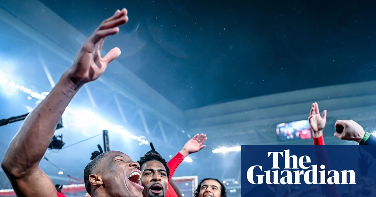 Bournemouth pushing for Lille’s Bafodé Diakité to replace outgoing Illia Zabarnyi