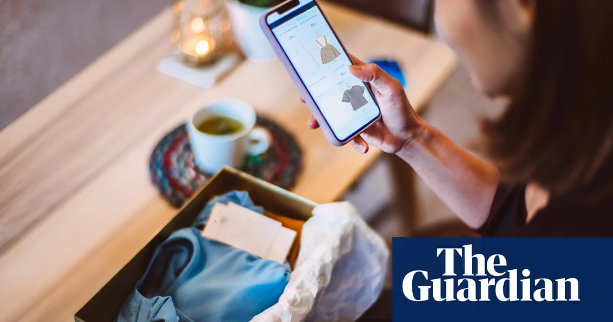 Temu and Shein drop US ad spending as they face tariffs on even small sales