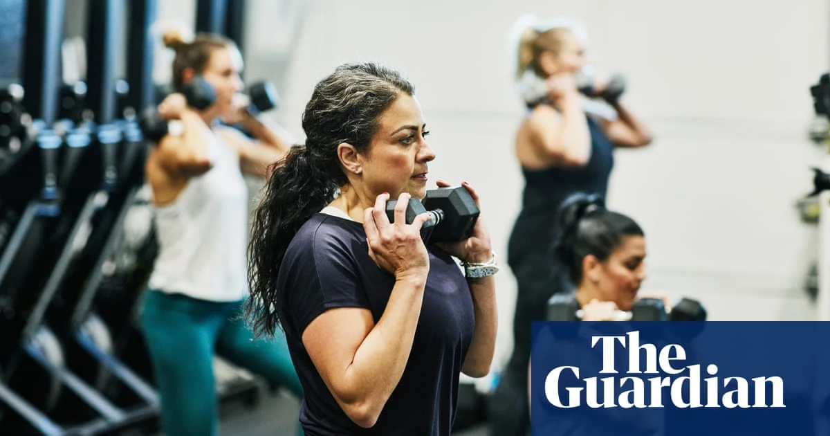 Exercise can counter side-effects of cancer treatment, biggest review of its kind shows