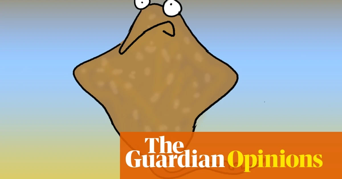 The Maugean skate could be extinct in 10 years – and as usual Albo is making it worse | First Dog on the Moon