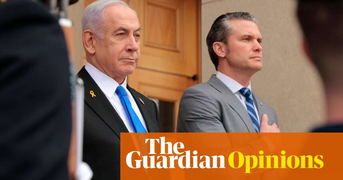 Trump’s Gaza takeover won’t happen. But it has already changed the face of Israeli politics | Yair Wallach