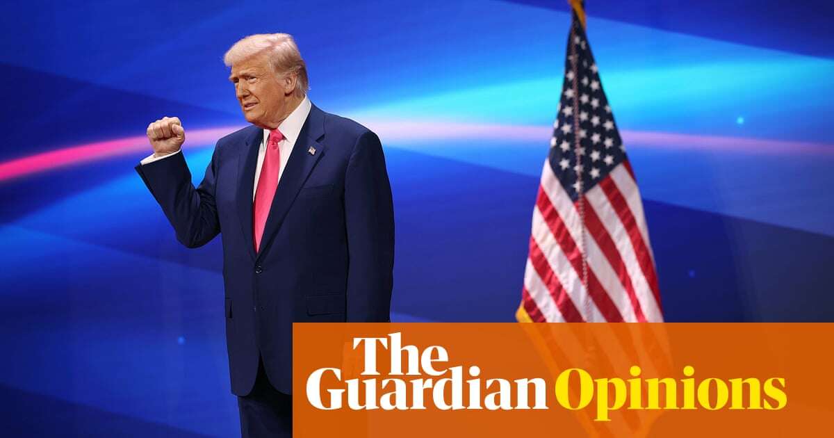 Is a Trump backlash on its way? Well, eggs are as expensive as ever – and you can’t eat the culture wars | Arwa Mahdawi