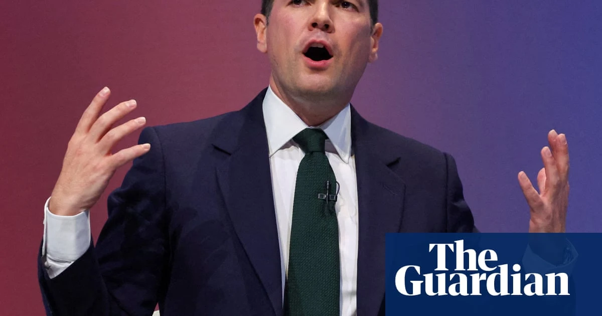 Tories must ‘get moving’ on new policies or face crisis, says Robert Jenrick