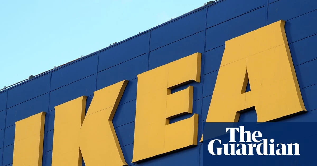 We lost £3,000 after collapse of Ikea’s solar panel installer