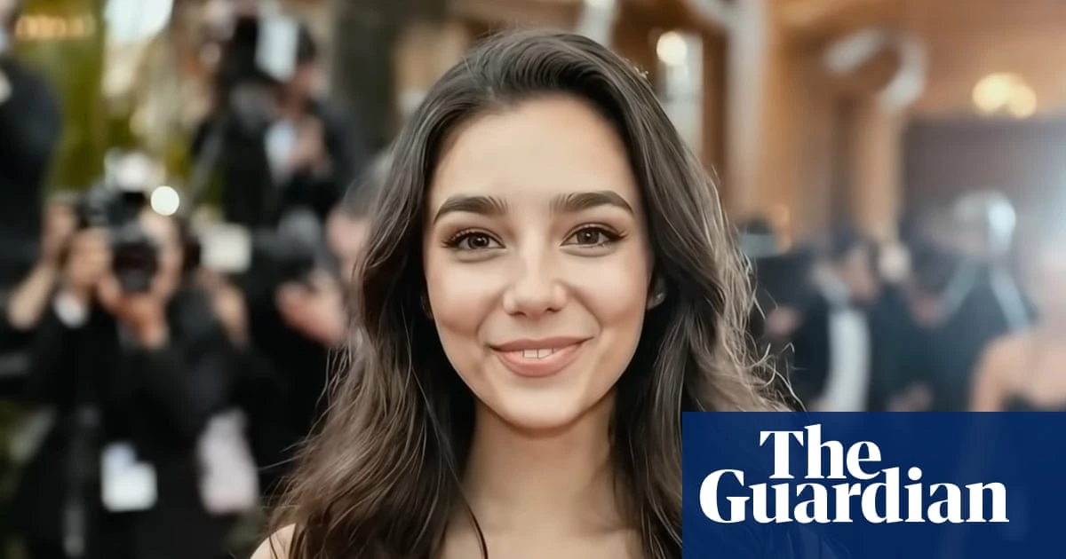 Emily Blunt and Sag-Aftra join film industry condemnation of ‘AI actor’ Tilly Norwood