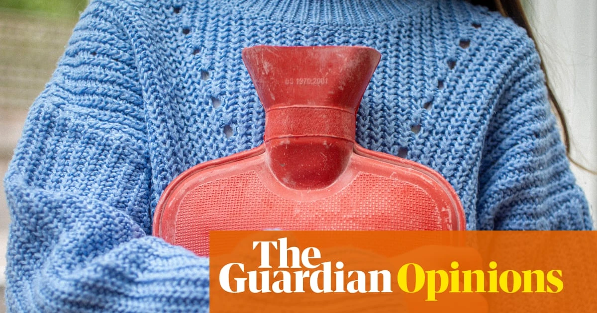 The Guardian view on child poverty: the scrapping of the two-child benefit cap can’t come soon enough | Editorial