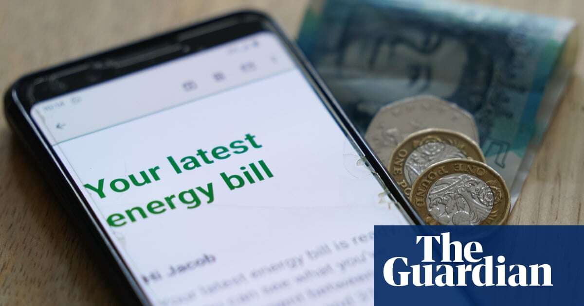 Tell us: how will you be impacted by rising UK energy and council tax rates from April?