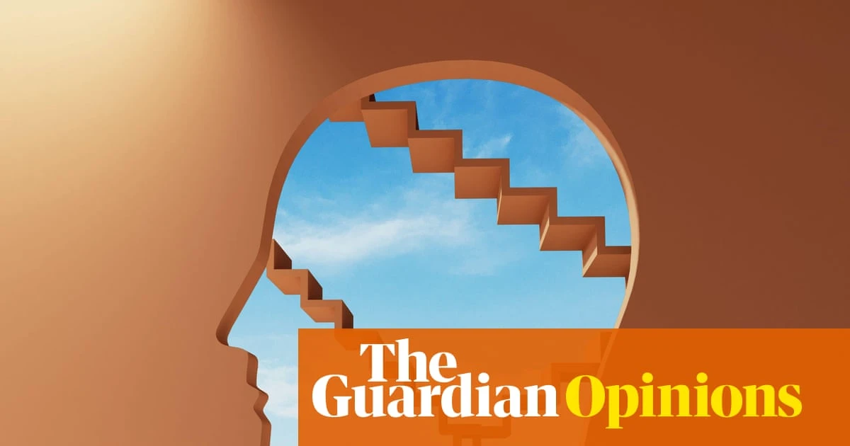 I avoid AI tools because thinking is supposed to be hard. It’s what makes us human | Wendy Liu