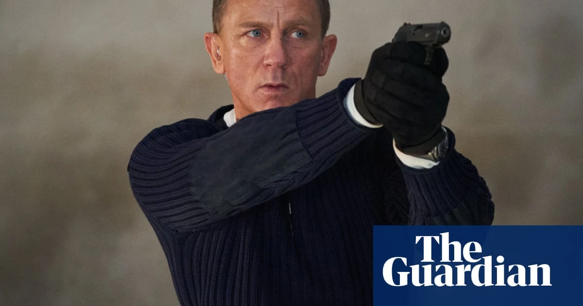 James Bond franchise owners request more time to defend control of 007 spy name