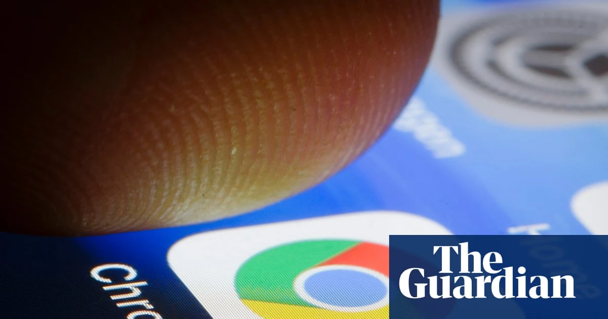 How Google dodged a major breakup – and why OpenAI is to thank for it