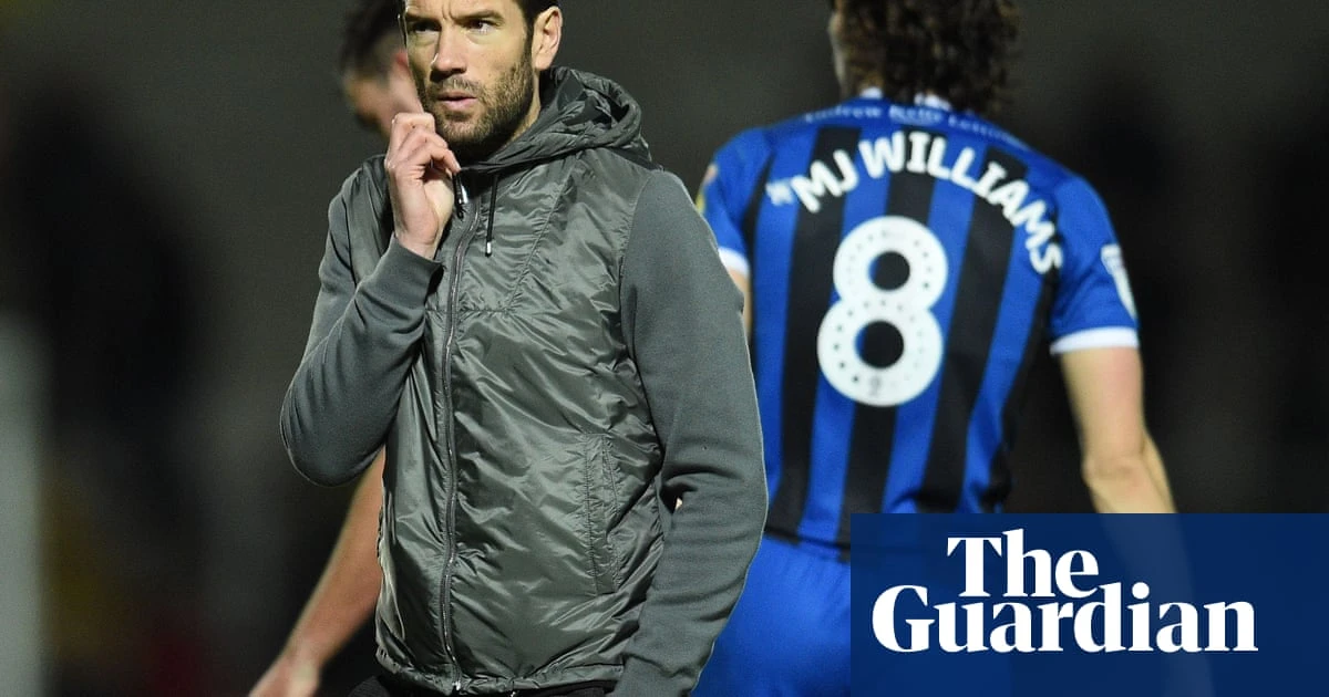 Cardiff City appoint Brian Barry-Murphy as new head coach on three-year deal