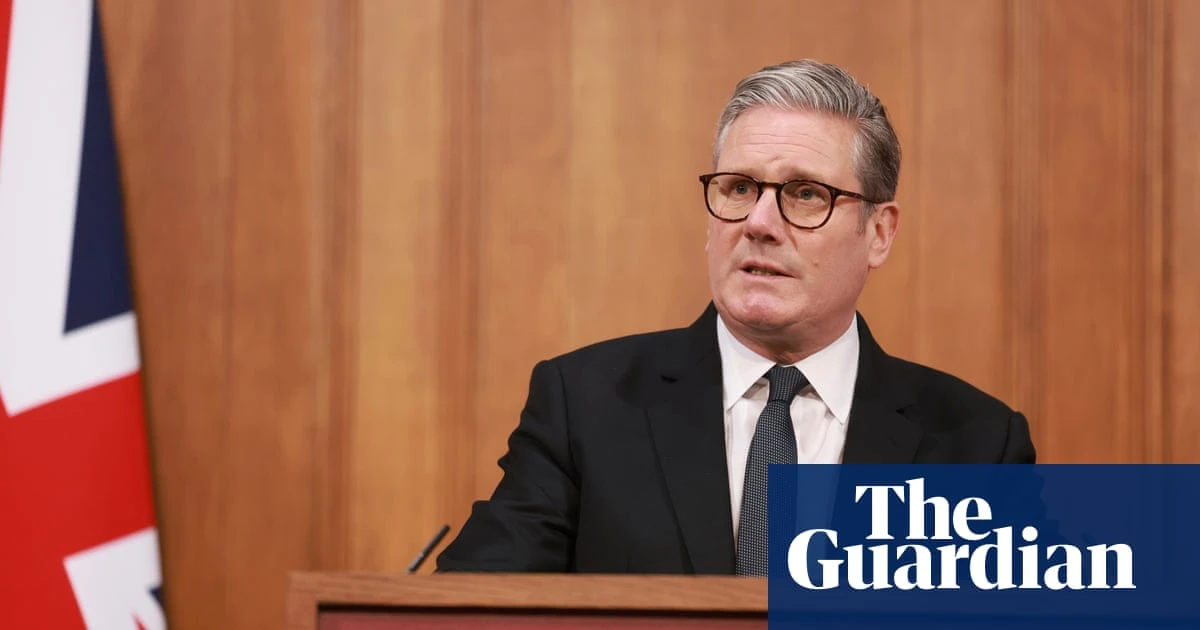 ‘An island of strangers’: is this the Labour party voters wanted? - podcast