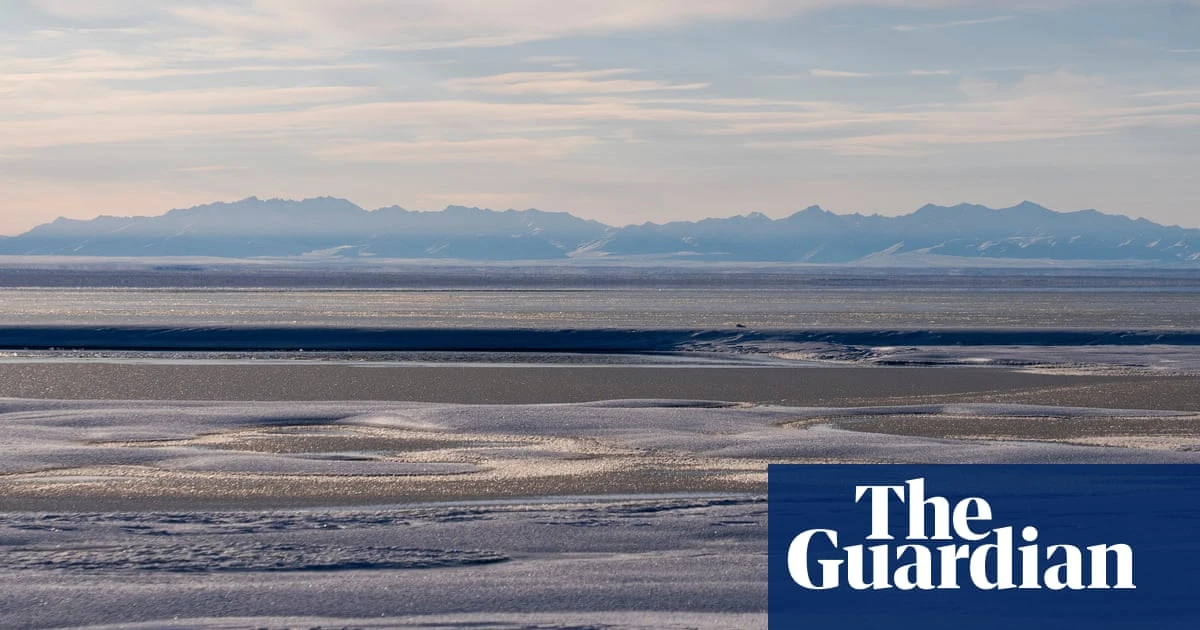 Trump officials open up millions of acres in Alaska to drilling and mining