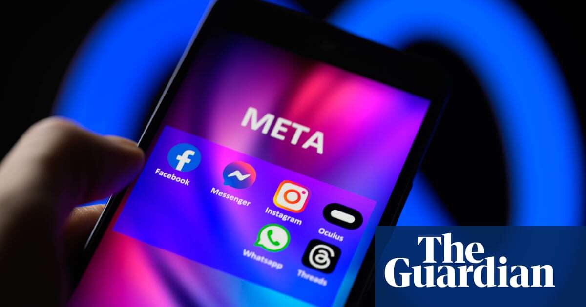 Meta pushes to label all AI images on Instagram and Facebook in crackdown on deceptive content