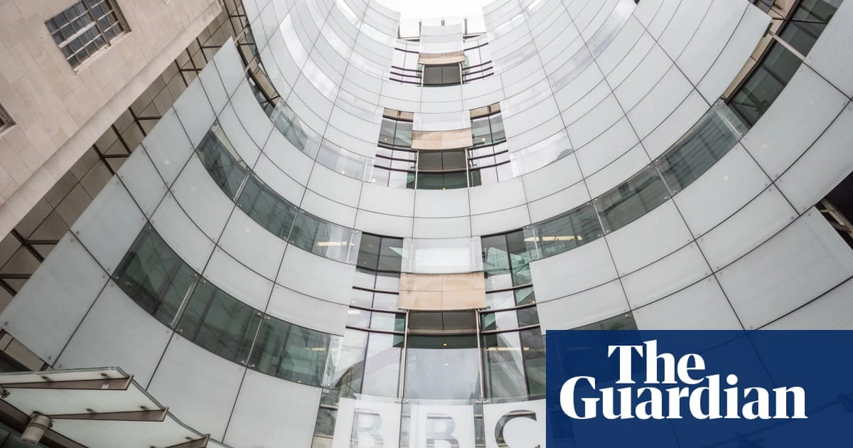 BBC threatens legal action against AI startup over content scraping