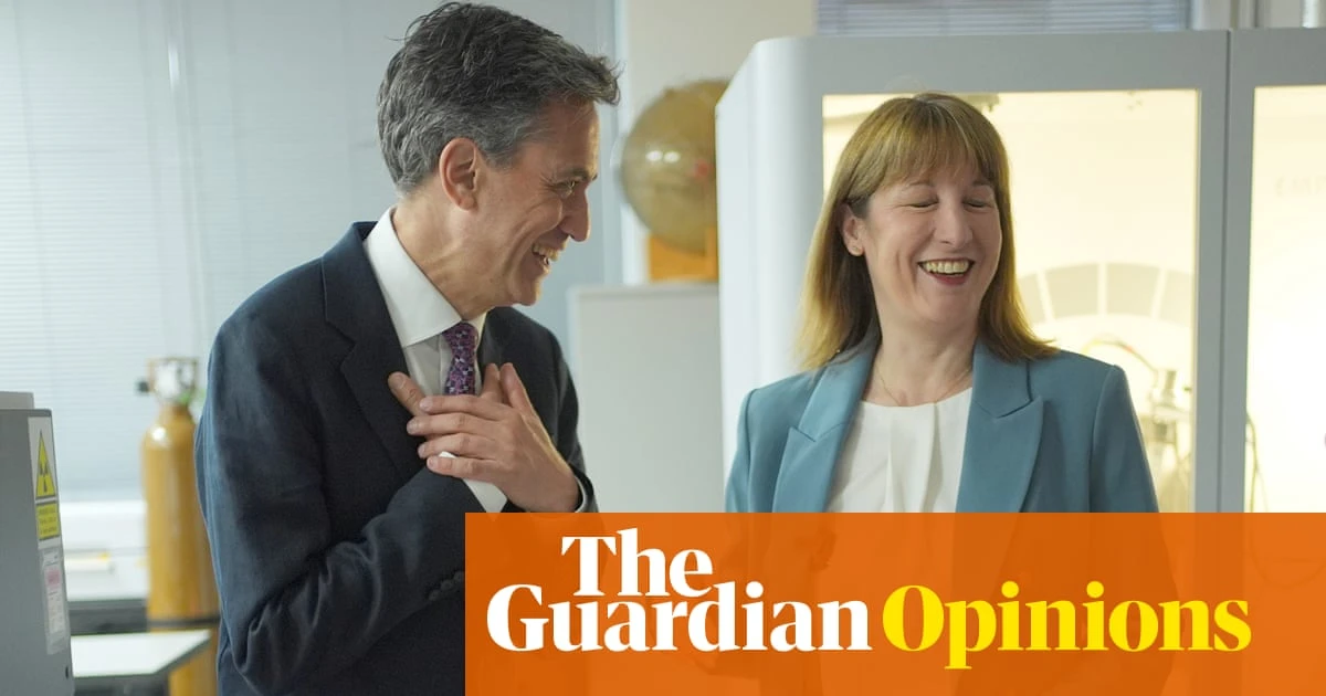 A ‘golden age’ for nuclear power? Sizewell C must hit budget first