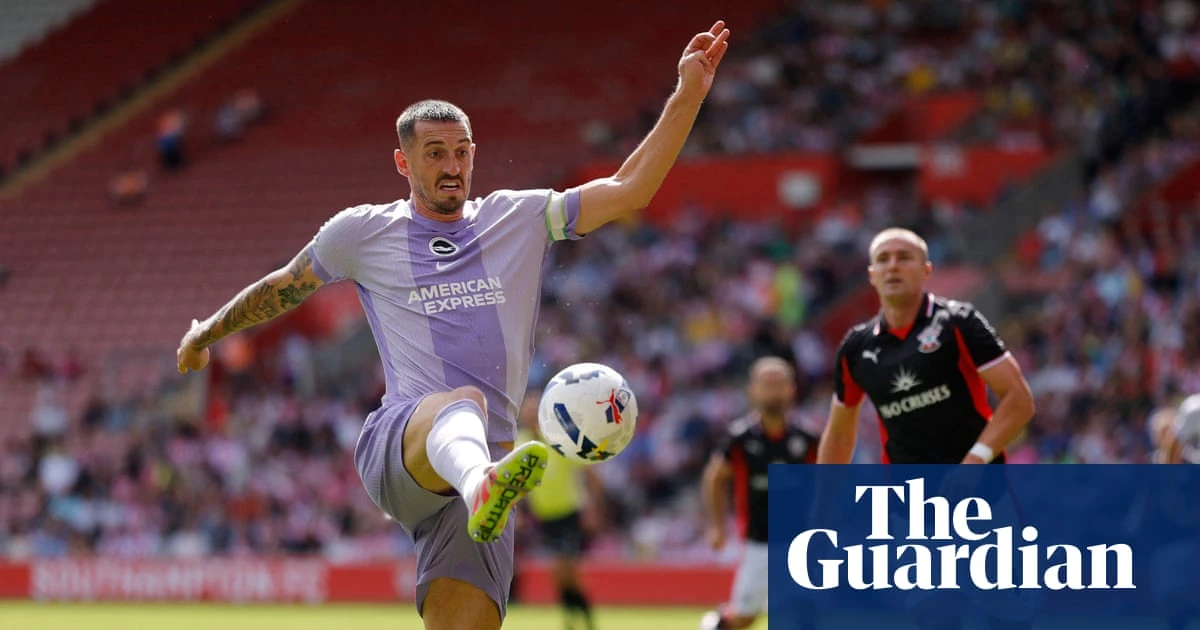 Premier League 2025-26 preview No 5: Brighton