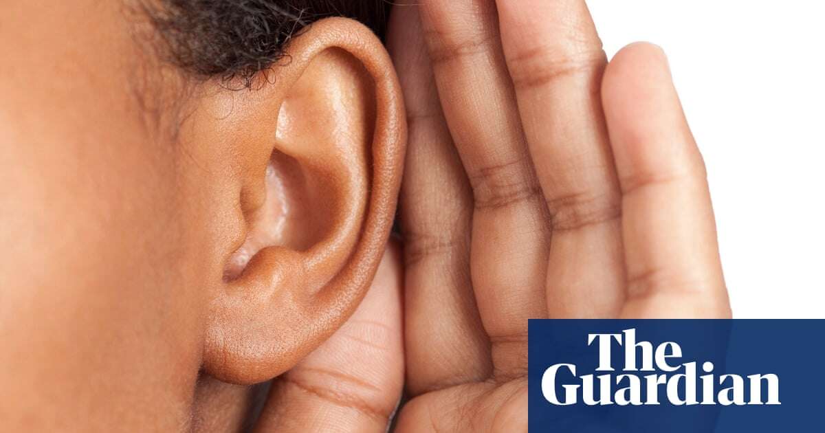 ‘A neural fossil’: human ears try to move when listening, scientists say